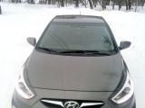Hyundai Accent 1.4 MT (107 л.с.) 2013 с пробегом 77 тыс.км.  л. в Сумах на Autos.ua