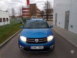 Dacia Sandero 1.5 dCi МТ (90 л.с.) 2013 с пробегом 1 тыс.км.  л. в Львове на Autos.ua