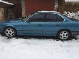 BMW X6 1993 с пробегом 430 тыс.км.  л. в Львове на Autos.ua
