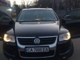 Volkswagen Touareg 2007 с пробегом 127 тыс.км. 2.967 л. в Черкассах на Autos.ua