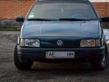 Volkswagen passat b3 1990 з пробігом 340 тис.км. 1.9 л. в Днепре на Autos.ua