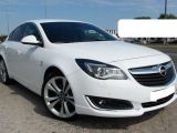 Opel Insignia 2014 с пробегом 10 тыс.км. 1.6 л. в Киеве на Autos.ua