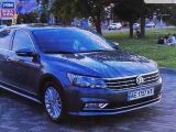 Volkswagen passat b8 2016 с пробегом 37 тыс.км. 1.8 л. в Днепре на Autos.ua