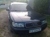 Audi 100 1994 с пробегом 340 тыс.км. 2.309 л. в Черновцах на Autos.ua