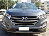 Hyundai Tucson III Lifestyle 2017 с пробегом 30 тыс.км. 2 л. в Киеве на Autos.ua