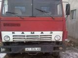 КамАЗ 5320 1992 с пробегом 110 тыс.км.  л. в Ивано-Франковске на Autos.ua