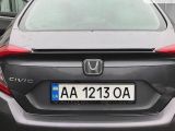Honda Civic 2016 з пробігом 3 тис.км. 1.5 л. в Киеве на Autos.ua