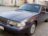 Volvo 960 1995 с пробегом 326 тыс.км. 2.9 л. в Днепре на Autos.ua