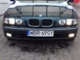 BMW 5 серия 1999 с пробегом 344 тыс.км. 2.5 л. в Луцке на Autos.ua