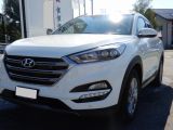 Hyundai Tucson III Lifestyle 2017 с пробегом 23 тыс.км. 2 л. в Киеве на Autos.ua