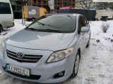 Toyota Corolla 2008 с пробегом 170 тыс.км. 1.6 л. в Киеве на Autos.ua