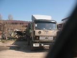 МАЗ 5337 1994 с пробегом 1 тыс.км.  л. в Виннице на Autos.ua