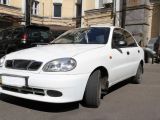 Daewoo Lanos 2006 с пробегом 135 тыс.км. 1.498 л. в Киеве на Autos.ua