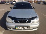 Daewoo Lanos 2008 с пробегом 115 тыс.км. 1.498 л. в Киеве на Autos.ua