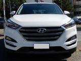 Hyundai Tucson III Lifestyle 2017 з пробігом 30 тис.км. 2 л. в Киеве на Autos.ua