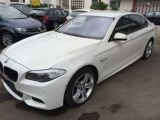 BMW 5 серия 2013 з пробігом 33 тис.км. 3 л. в Киеве на Autos.ua