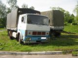 МАЗ 5337 1989 з пробігом 200 тис.км.  л. в Львове на Autos.ua