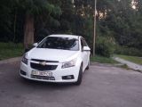Chevrolet Cruze 2012 с пробегом 143 тыс.км. 1.6 л. в Киеве на Autos.ua