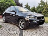 BMW X6 2015 с пробегом 31 тыс.км.  л. в Киеве на Autos.ua