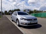 Volkswagen passat b7 2011 с пробегом 180 тыс.км.  л. в Киеве на Autos.ua