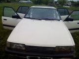 Mazda 626 1987 з пробігом 320 тис.км. 1.984 л. в Днепре на Autos.ua