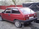 ВАЗ 2108 1992 с пробегом 57 тыс.км. 1.3 л. в Тернополе на Autos.ua