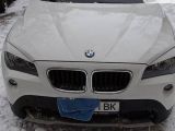 BMW X1 2010 с пробегом 158 тыс.км. 2 л. в Киеве на Autos.ua
