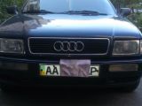 Audi 80 1993 с пробегом 1 тыс.км.  л. в Киеве на Autos.ua