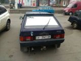 ВАЗ 2108 1990 з пробігом 68 тис.км. 1.5 л. в Кагарлыке на Autos.ua