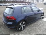 Volkswagen Golf GTI 2.0 TSI 6-DSG (220 л.с.) 2016 с пробегом 14 тыс.км.  л. в Киеве на Autos.ua