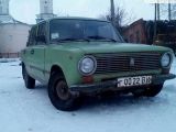ВАЗ 2101 1982 с пробегом 50 тыс.км.  л. в Виннице на Autos.ua