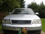 Audi A6 1998 с пробегом 322 тыс.км. 2.496 л. в Ивано-Франковске на Autos.ua