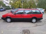 Volkswagen passat b3 1992 з пробігом 298 тис.км. 2 л. в Киеве на Autos.ua
