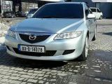 Mazda 6 2004 с пробегом 200 тыс.км. 1.8 л. в Одессе на Autos.ua