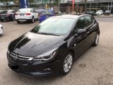 Opel Astra 1.4 T AT (150 л.с.) 2017 с пробегом 17 тыс.км.  л. в Киеве на Autos.ua