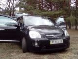 Kia Carens 2008 с пробегом 120 тыс.км. 1.998 л. в Харькове на Autos.ua
