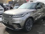 Land Rover Range Rover Velar 2017 с пробегом 3 тыс.км. 3 л. в Киеве на Autos.ua
