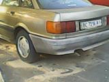 Audi 80 1988 с пробегом 100 тыс.км. 1.588 л. в Львове на Autos.ua