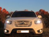 Hyundai Santa Fe 2011 с пробегом 143 тыс.км. 2.4 л. в Киеве на Autos.ua