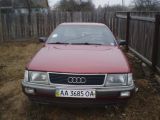 Audi 100 1988 с пробегом 200 тыс.км.  л. в Житомире на Autos.ua