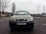 Daewoo Lanos 1.5 MT (96 л.с.) 2006 с пробегом 230 тыс.км.  л. в Киеве на Autos.ua