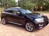 BMW X6 2013 з пробігом 42 тис.км.  л. в Киеве на Autos.ua