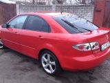 Mazda 6 2004 с пробегом 190 тыс.км. 2.261 л. в Харькове на Autos.ua