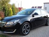 Opel Insignia 2014 с пробегом 34 тыс.км. 2 л. в Киеве на Autos.ua