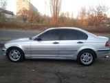 BMW 3 серия 2000 с пробегом 260 тыс.км. 2 л. в Киеве на Autos.ua