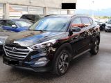 Hyundai Tucson III Lifestyle 2017 з пробігом 10 тис.км. 2 л. в Киеве на Autos.ua