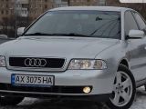 Audi A4 1998 с пробегом 252 тыс.км. 2.4 л. в Харькове на Autos.ua