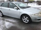 Mazda 6 2004 с пробегом 140 тыс.км. 2 л. в Луганске на Autos.ua