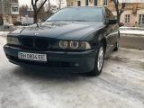 BMW X6 1996 с пробегом 300 тыс.км. 4.4 л. в Одессе на Autos.ua