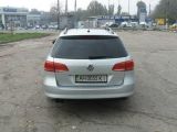 Volkswagen passat b7 2012 с пробегом 130 тыс.км.  л. в Запорожье на Autos.ua